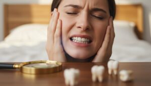 Bruxismo: como identificar os sinais antes que o problema afete seus dentes