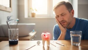 Dor de Dente: Sinais de Alerta que Você Não Deve Ignorar