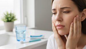Sensibilidade dental pode ser sinal de algo mais sério? Entenda os alertas