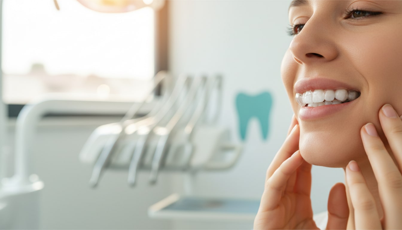 Bruxismo: como identificar os sinais antes que o problema afete seus dentes — Sorriso protegido na Odontonápolis - Odontologia Especializada