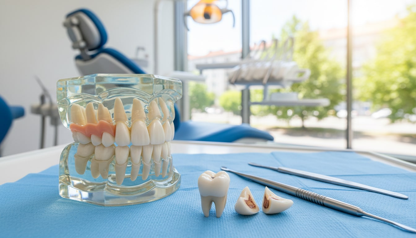 Extração do Siso: Quando Ela É Necessária e Como É Feita com Segurança — Cuide do Seu Sorriso com Quem Entende do Assunto — Odontonápolis