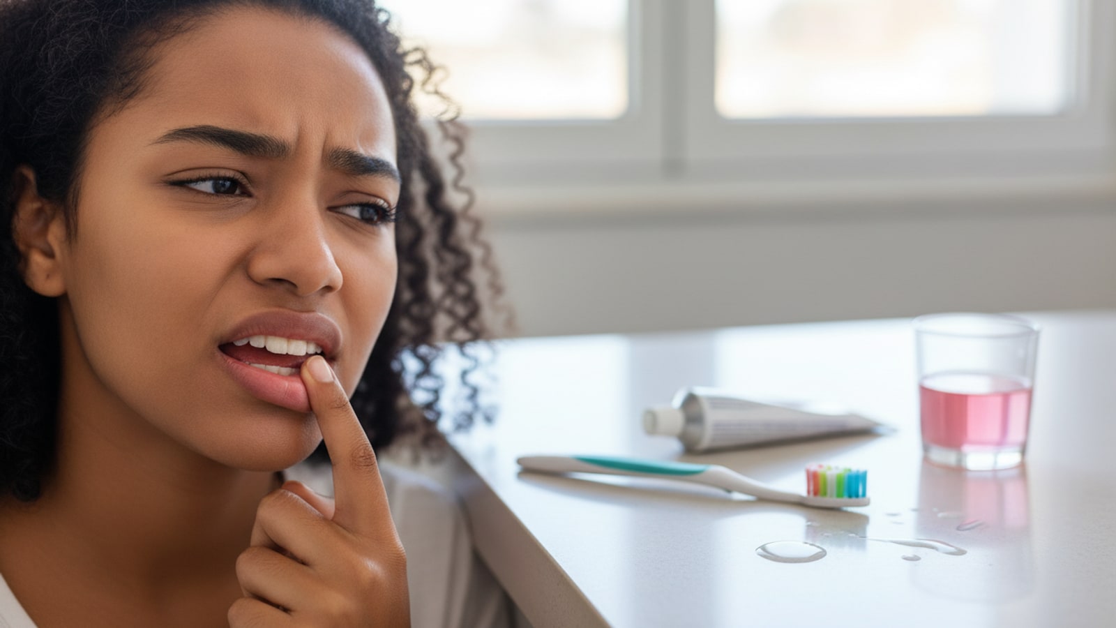 Dor na gengiva: causas comuns e quando buscar um dentista — Sinais de alerta: quando a dor gengival pede avaliação urgente