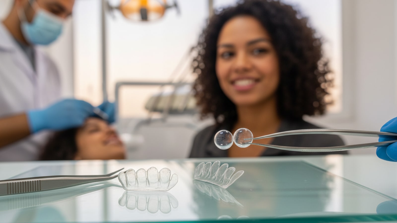 Facetas dentárias: quando são indicadas para transformar o sorriso? — Quando as facetas NÃO são indicadas
