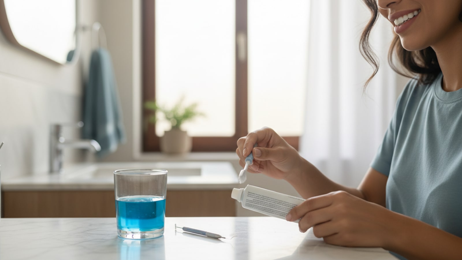 Facetas dentárias: quando são indicadas para transformar o sorriso? — Sorriso renovado começa com uma avaliação na Odontonápolis - Odontologia Especializada