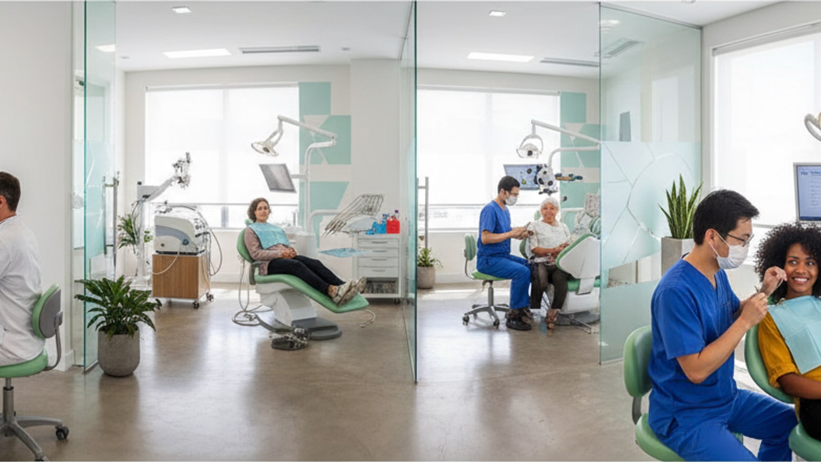 Como escolher um dentista em Eunápolis com segurança e confiança — Planejamento individualizado e atendimento humanizado