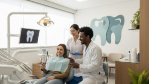Como escolher um dentista em Eunápolis com segurança e confiança